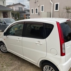 値引き可能❗️ 車検2年付❗️  ダイハツ　ムーブの画像