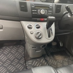 値引き可能❗️ 車検2年付❗️  ダイハツ　ムーブの画像