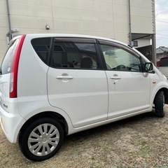 値引き可能❗️ 車検2年付❗️  ダイハツ　ムーブの画像