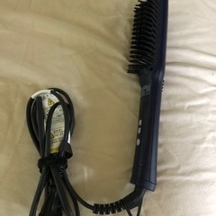 サロニア　ストレートヒートブラシスリムの画像