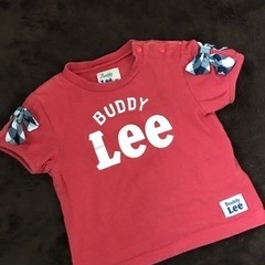 女の子　80サイズ　Tシャツ