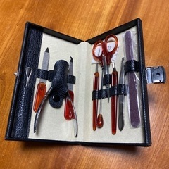 【値下げしました‼️】新品 グルーミングセット/身だしなみセット...