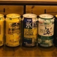 （取引中）お酒、お譲りします。