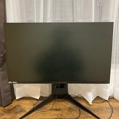 [現在交渉中]オマケ有 ゲーミングPC、ゲームモニターセット　高級品