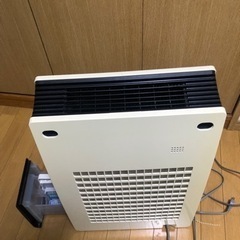 SHARP 加湿空気清浄機の画像