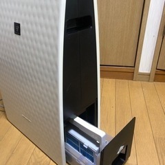 SHARP 加湿空気清浄機の画像