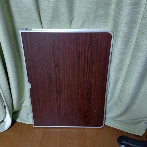レジャーテーブル
