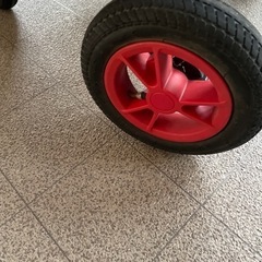 ベビーカー　アップリカ　ファミリアコラボ　の画像