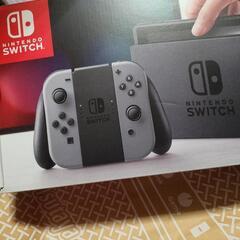 Nintendo Switch　値下げ