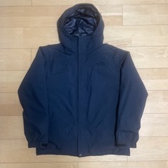 THE NORTH FACE ノ-スフェイス マウンテンジャケット P61735 XL