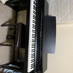 電子ピアノ