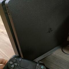 （成立済）PS4