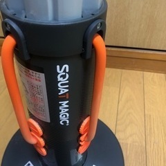 スクワットマジックの画像