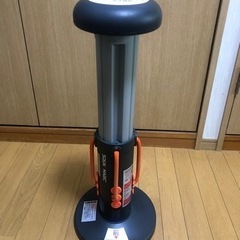 スクワットマジック