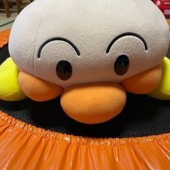 アンパンマン 