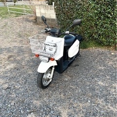 227.  ヤマハ　ギア　UA07J  原付　バイク　50cc ...