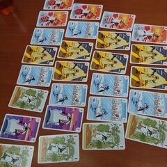 4月23日　13：00～　ボドゲ会 　🎲 参加者募集 🎲　＠池袋 - その他