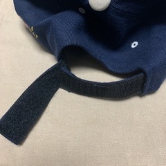 BMW ノベルティ　非売品　オリジナルキャップ　新品未使用の画像