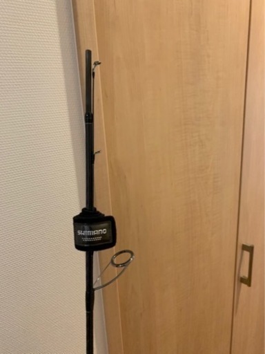 SHIMANO エクスセンス リールセット