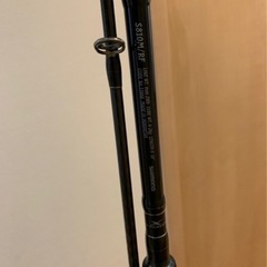 SHIMANO エクスセンス リールセットの画像