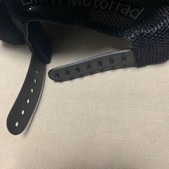 BMW ノベルティ　新品未使用　帽子の画像