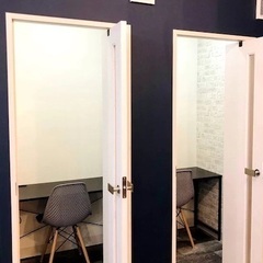 横浜駅近くの自習室/コワーキング【アイル study&work studio】の画像