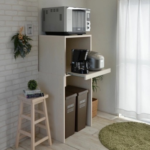 その他 Strech Microwave Cabin