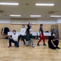 船堀で【K-POPダンス】やりませんか❗️メンバー募集中！❗️ - 江戸川区