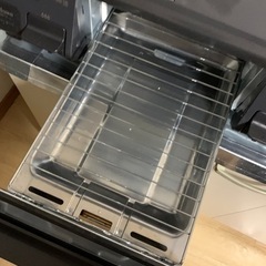 ガスコンロの画像
