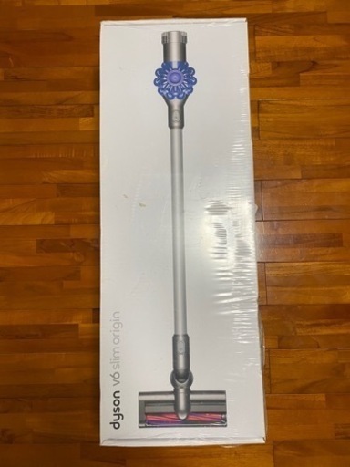 ダイソン V6
