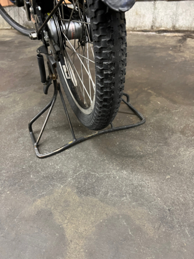 子供乗せ‼️ 電動自転車 BRIDGESTONE ビッケ 20インチ 二人乗り 2018年モデル バッテリー容量100%❗️ 