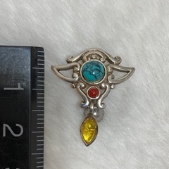 へそピアス✨ボディピアス①