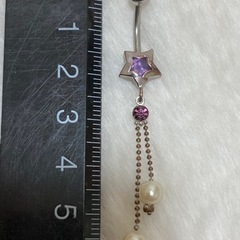 へそピアス✨ボディピアス③