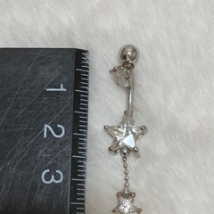 へそピアス✨ボディピアス④