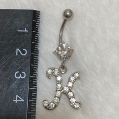 へそピアス✨ボディピアス⑤