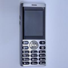 Un.mode ガラケー docomo