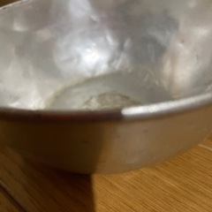 給食の器　昭和レトロ給食食器の画像
