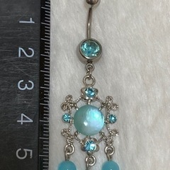 へそピアス✨ボディピアス⑩
