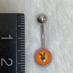 へそピアス✨ボディピアス⑫