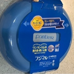 ①【未使用】フライパン26センチ 金属ヘラOKの画像