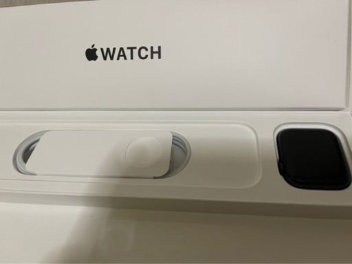 Apple Watch SE 44mm GPSモデル