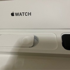 Apple Watch SE 44mm GPSモデル