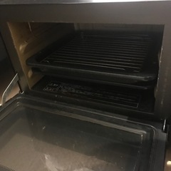 スチームオーブンレンジの画像