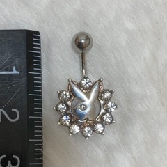 へそピアス✨ボディピアス⑭