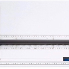 ステッドラー STAEDTLER マルス テクニコ 製図板 A3判用 の画像