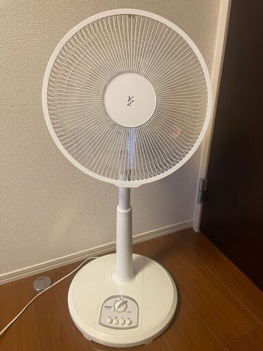 ‎山善(YAMAZEN)　扇風機