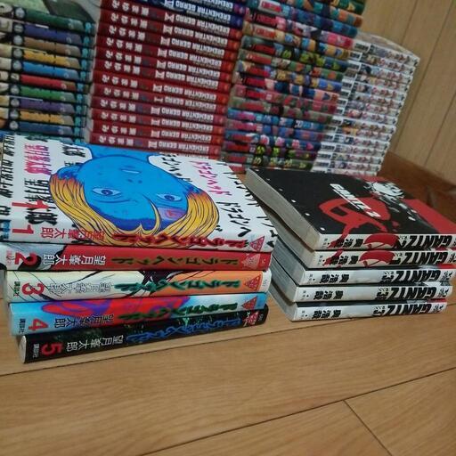 少年漫画　パート③　まとめ売り