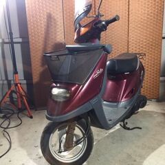 【コミコミ価格】YAMAHA ヤマハ 1996年モデル ジョグポ...
