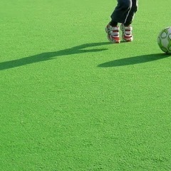 フットサルで朝活しませんか？