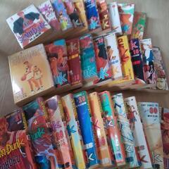 スラムダンク全巻1～31巻セット